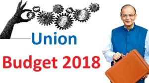 keralanews union budget 2018 1.48lakhs for railway and kerala got 19703crore