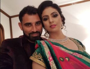 keralanews a case has been registered against indian cricketer mohammed shami for domestic violence