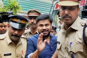 keralanews actress attack case dileep presented for trial