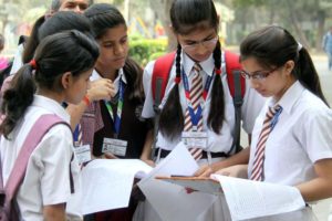 keralanews cbse canceled plus two exam will be held on april 25th