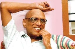 keralanews famous malayalam writer m sukumaran passes away