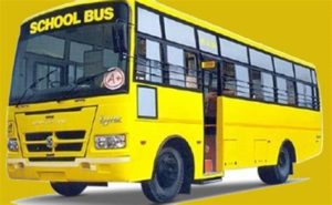 keralanews gps system to be mandatory for all school buses by next academic year