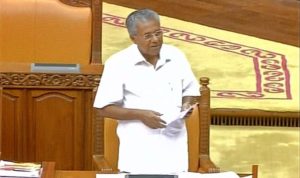 keralanews increase pension age is not in consideration says cheif minister