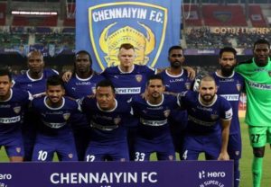 keralanews isl football chennaiyin fc won the cup