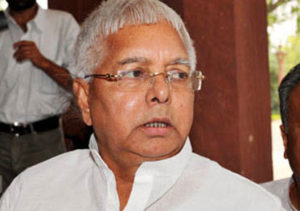 keralanews lalu prasad yadav found guilty in fourth fodder scam case