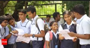 keralanews man arrested in relation with the cbse question paper leaking