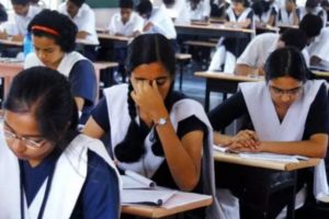 keralanews question paper leaked cbse canceled two exams