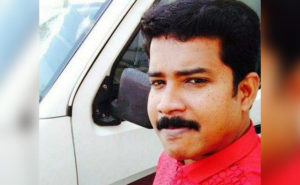 keralanews radio jockey hacked to death in thiruvananthapuram