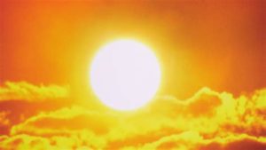 keralanews the central meteorological survey says that the maximum temperature will be felt for three days in kerala