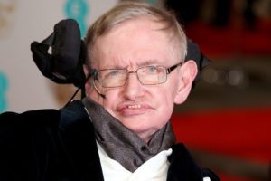 keralanews the famous scientist stephen hawkings passed away