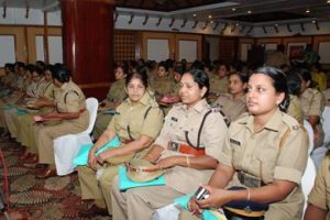 keralanews world womens day today whole police stations in the state will be ruled by women today