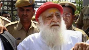 keralanews asharam bapu convicted in rape case