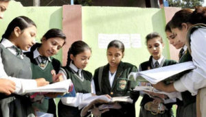 keralanews cbse decided not to conduct re examination for 10th standard