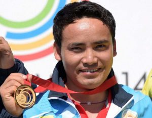 keralanews commonwealth games eighth gold medal for india