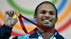 keralanews commonwealth games india wins third gold medal