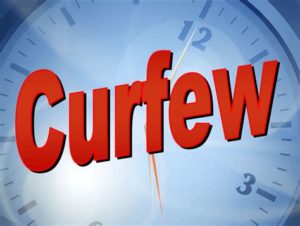 keralanews curfew imposed in kozhikkode forseven days