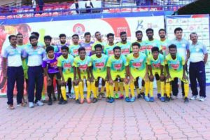 keralanews kerala won santhosh trophy football 2018