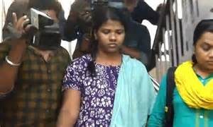 keralanews pinarayi muder case soumya says she alone give poison to parents and daughter