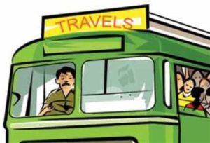 keralanews private bus operators in the district have withdrawn their indefinite bus strike from tomorrow