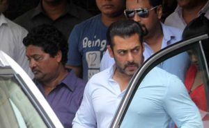 keralanews salman khan gets bail in blackbuck poaching case