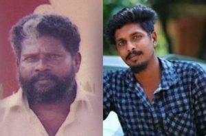 keralanews the custodial death of sreejith action will be taken against four including varapuzha si