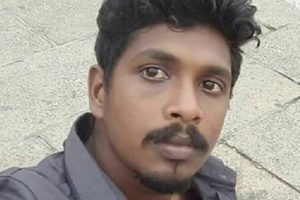 keralanews the custodial death of sreejith three police officers arrested