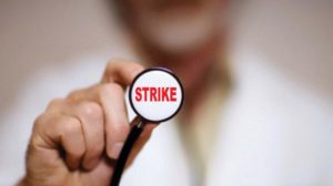 keralanews the doctors of govt hospitals go for an indefinite strike from today