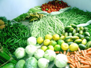 keralanews ban on the export of fruits and vegetables from kerala to gulf countries