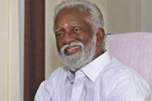 Kummanam Rajasekharan