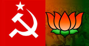 keralanews cpm bjp conflict in kannur six injured