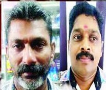 keralanews expert behind the double murder in mahe