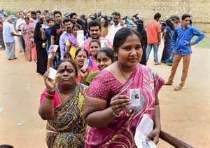 keralanews karnataka assembly election polling completed