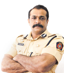 keralanews mumbai adgp and former head of ats himanshu roy committed suicide