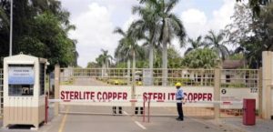 keralanews order to shut down the sterlite factory in thoothukudi