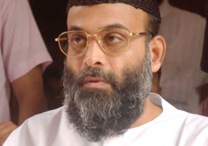 keralanews pdp leader adul nasar madani will reach kerala today