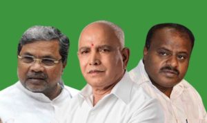 keralanews political uncertainty continues in karnataka various political parties are leaders with tactics