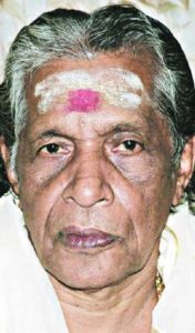 keralanews sabarimala thantri kandararu maheswararu passes away