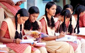 keralanews sslc result third place for kannur district