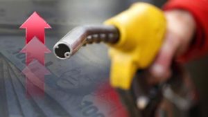 keralanews the fuel prices increased for the 11th consecutive day