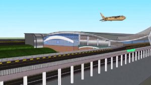 keralanews the ils system will set up in kannur international airport