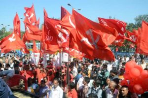 keralanews the second year anniversary celebration of state cabinet was inaugurated