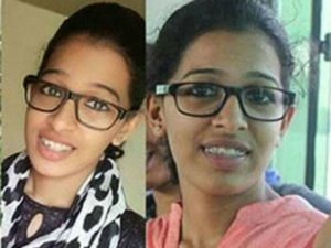 keralanews the state government has announced a reward of rs2 lakh to those who find jesna