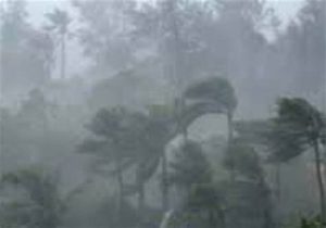 keralanews there is a possibility of heavy rain and dust storm in kerala