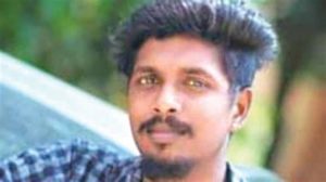 keralanews varappuzha custodiyal death real sreejith surrendered