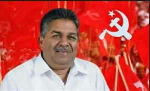 keralanews vote counting progressing ldf candidate saji cheriyan is leading