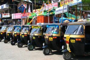 keralanews auto taxi strike in the state from july 4th