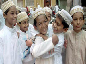 keralanews believers celebrate eid today