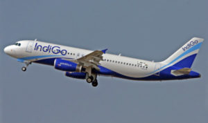 keralanews bomb threat to indigo airlines passenger arretsed