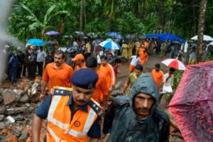 keralanews continuing the search for those missing in landslide in thamarasseri