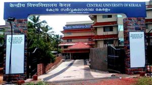 keralanews dr jayaprasad appointed as the pro vice chancellor of central university